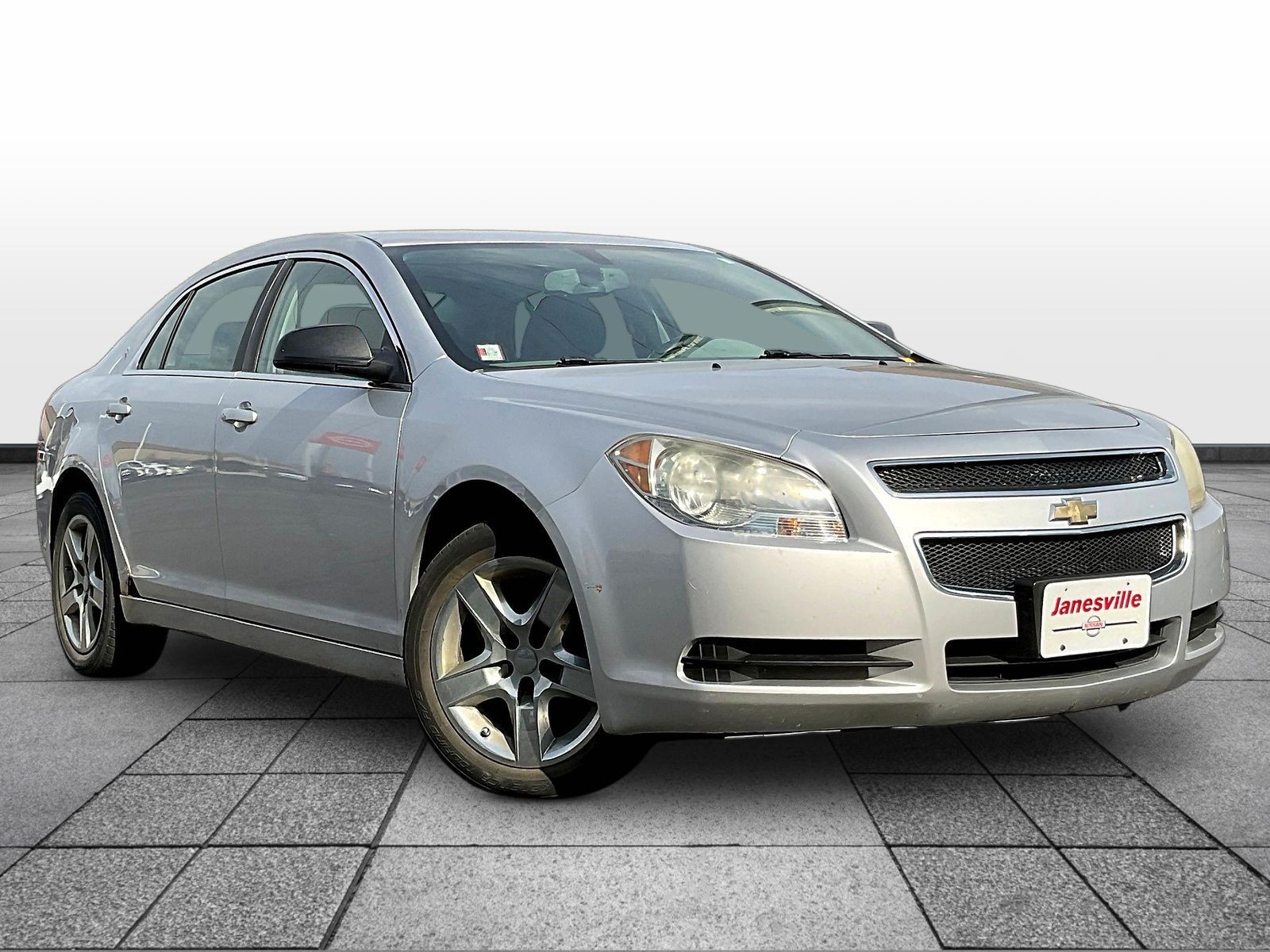 2010 Chevrolet Malibu LS w/1LS