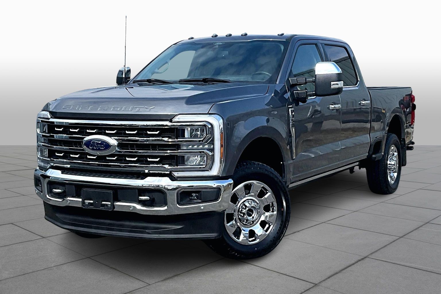 2024 Ford F-350 Super Duty