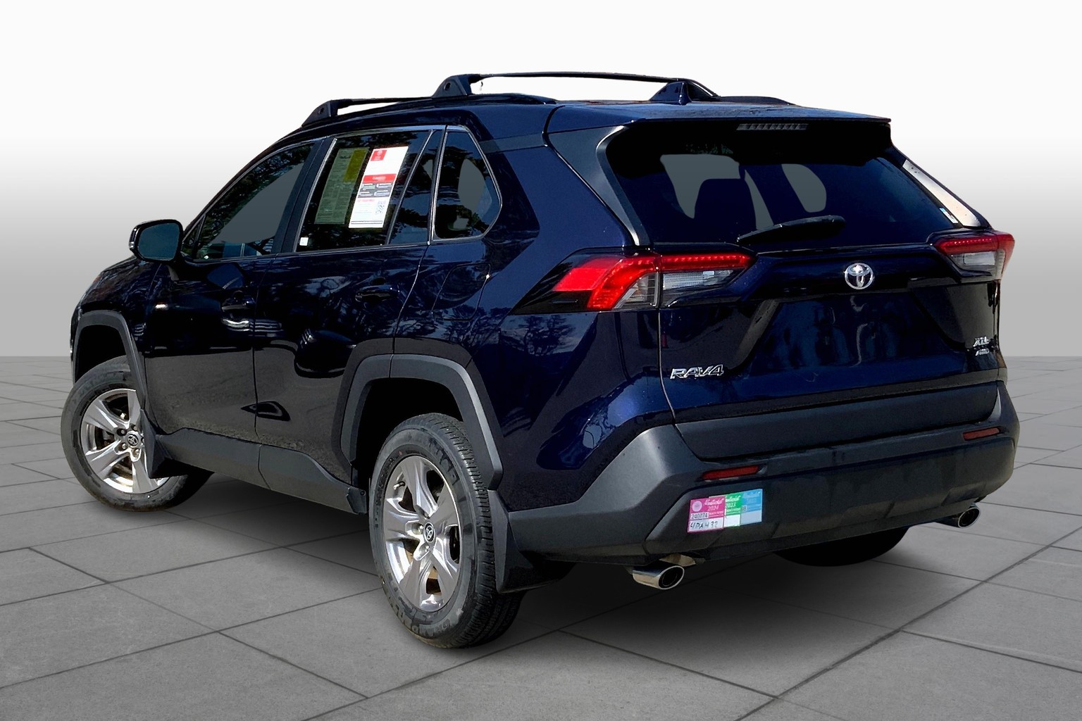 RAV4 XLE