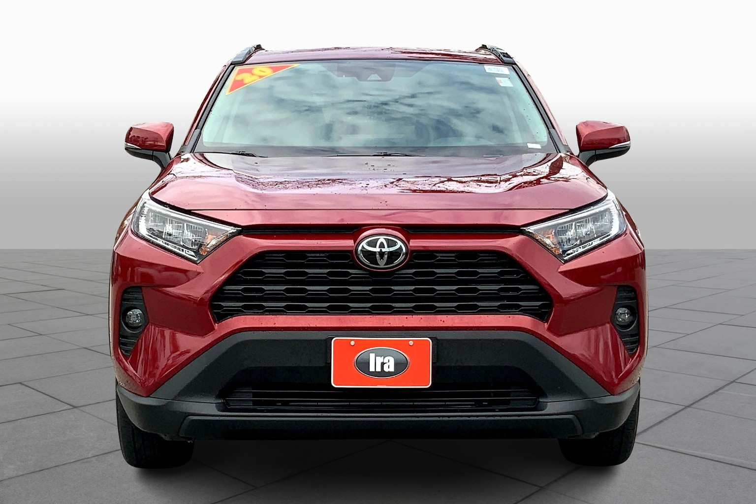 RAV4 XLE