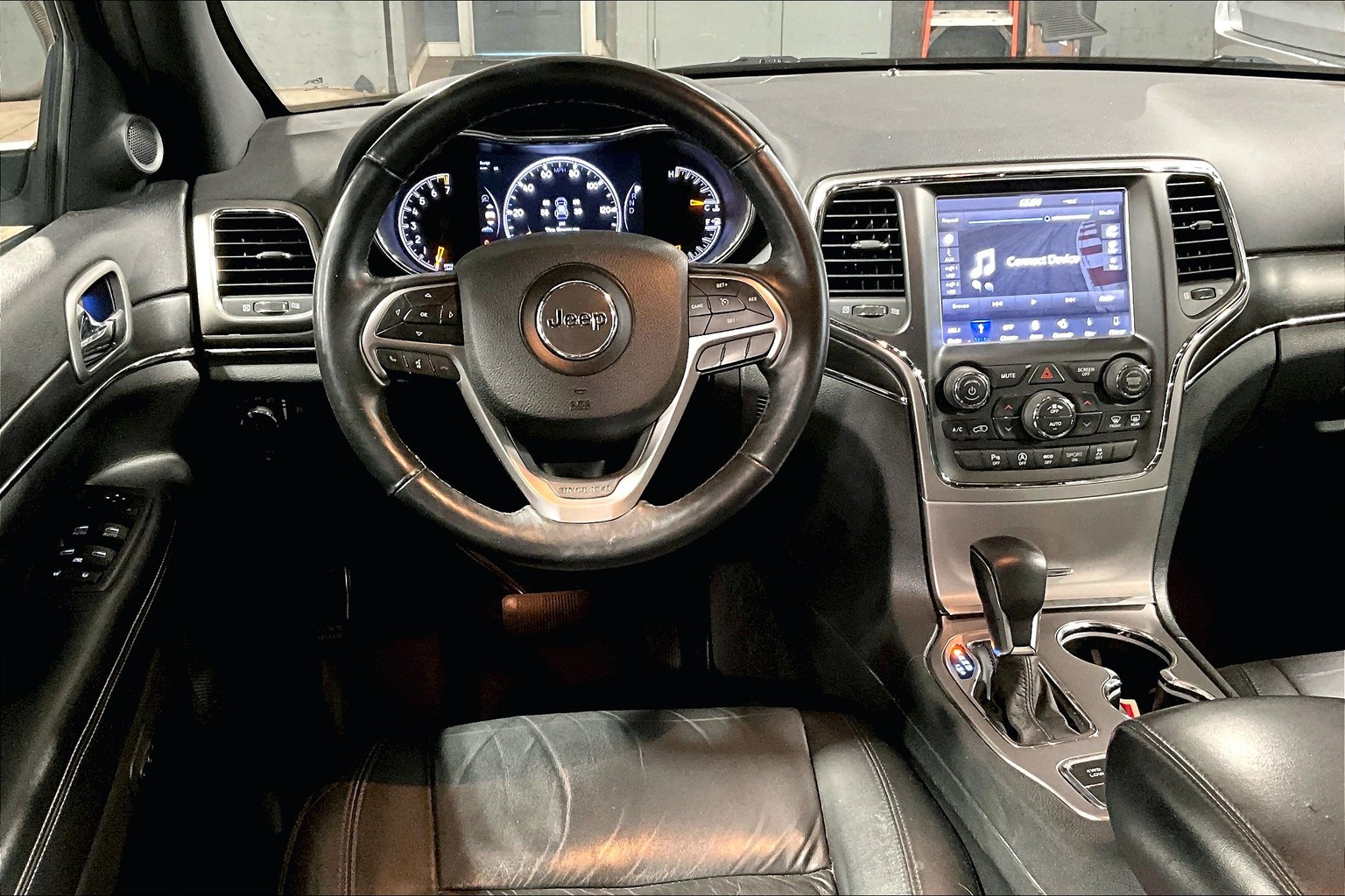 Grand Cherokee Limited