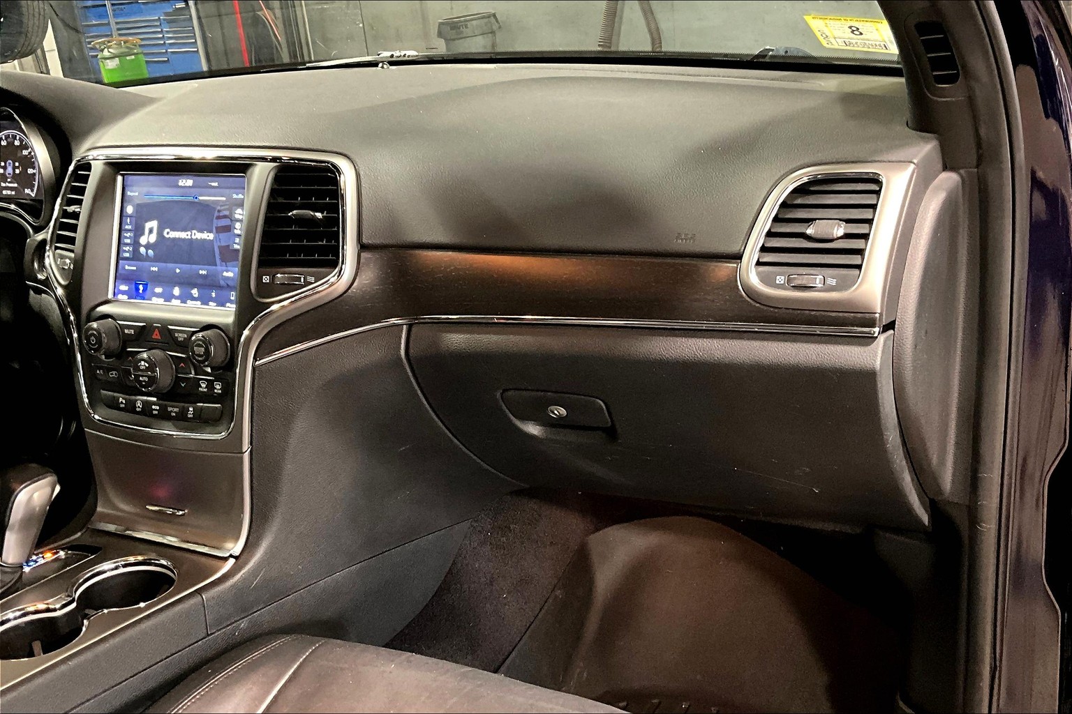 Grand Cherokee Limited
