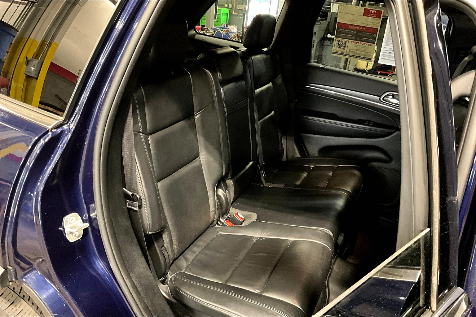 Grand Cherokee Limited