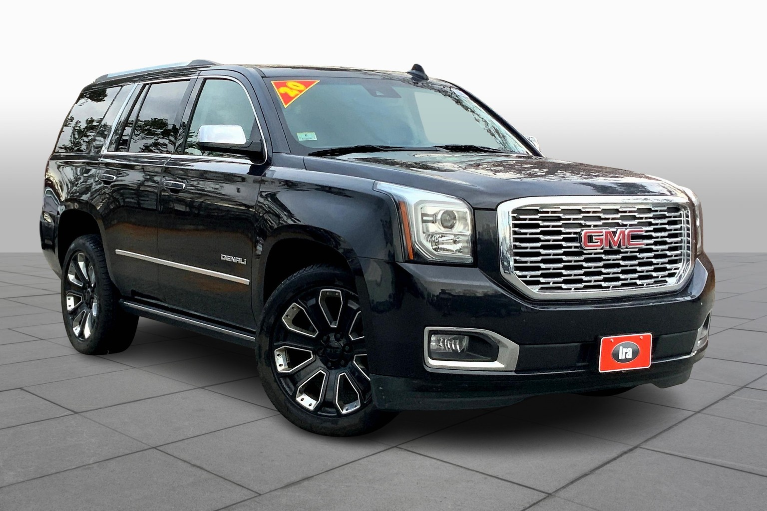 Used 2020 GMC Yukon Denali with VIN 1GKS2CKJ7LR204468 for sale in Hanover, MA