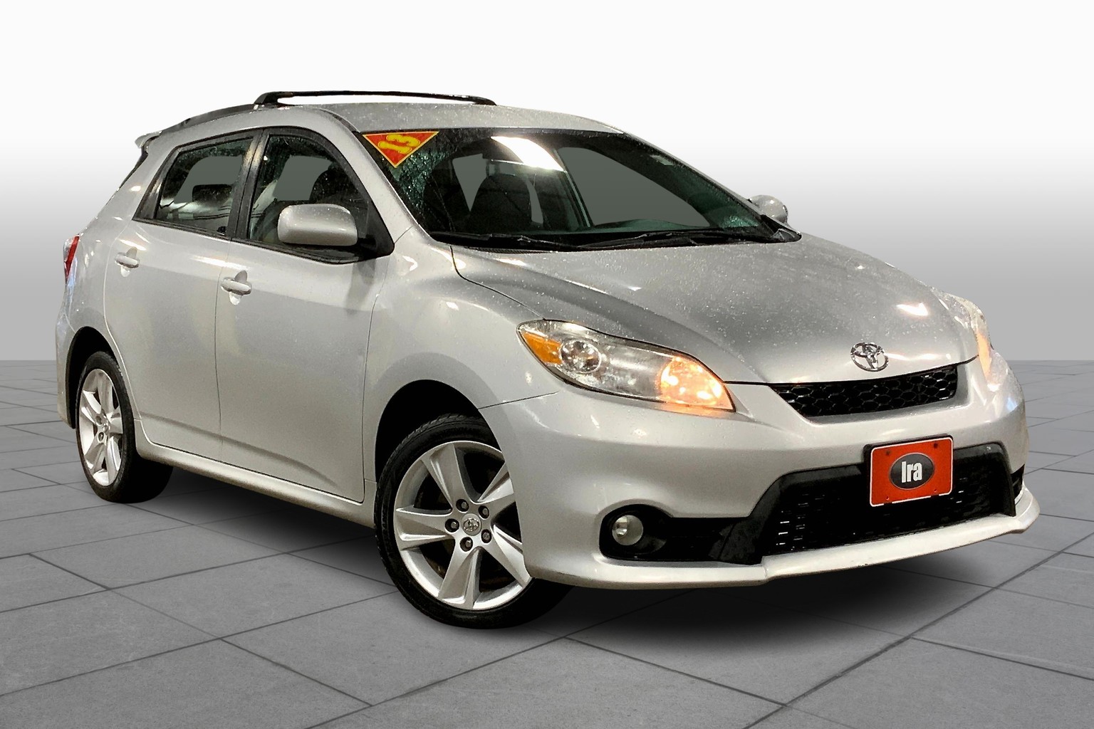 Used 2013 Toyota Matrix S with VIN 2T1LE4EE0DC022392 for sale in Hanover, MA