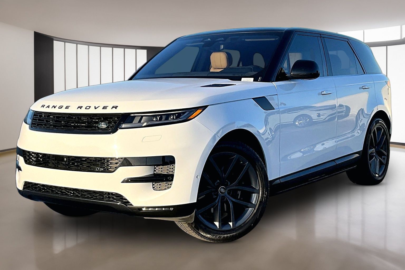Land Rover Range Rover Evoque P300e R-Dynamic 2023