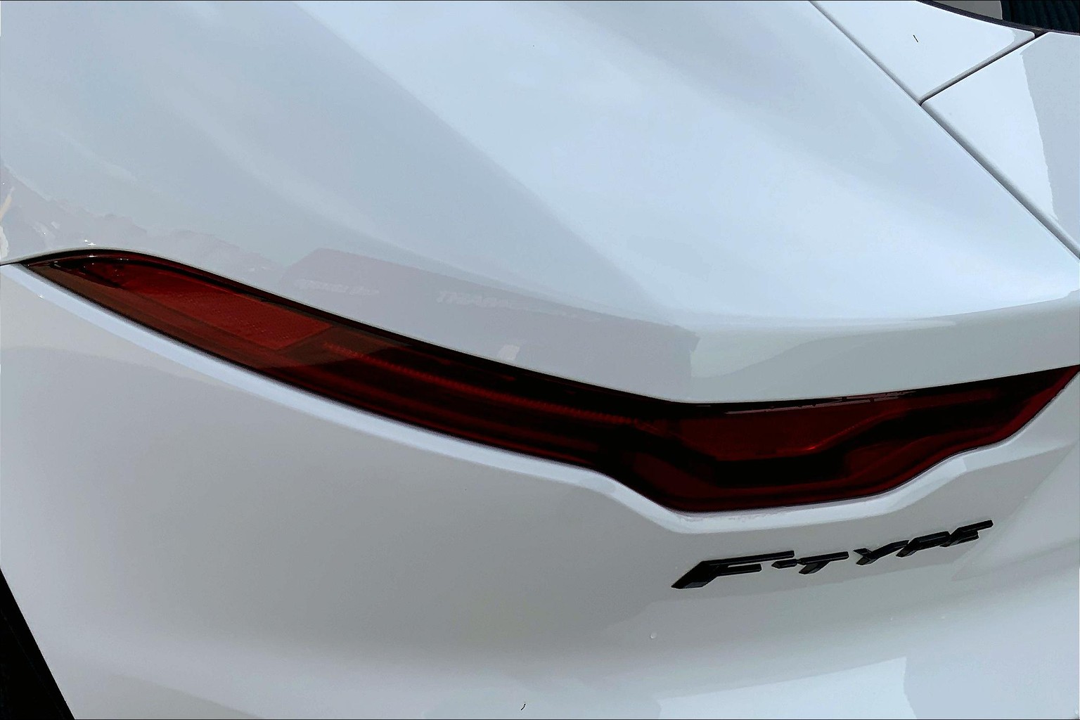 New 2023 Jaguar F-TYPE R 2D Coupe in Brooklyn #JB30004
