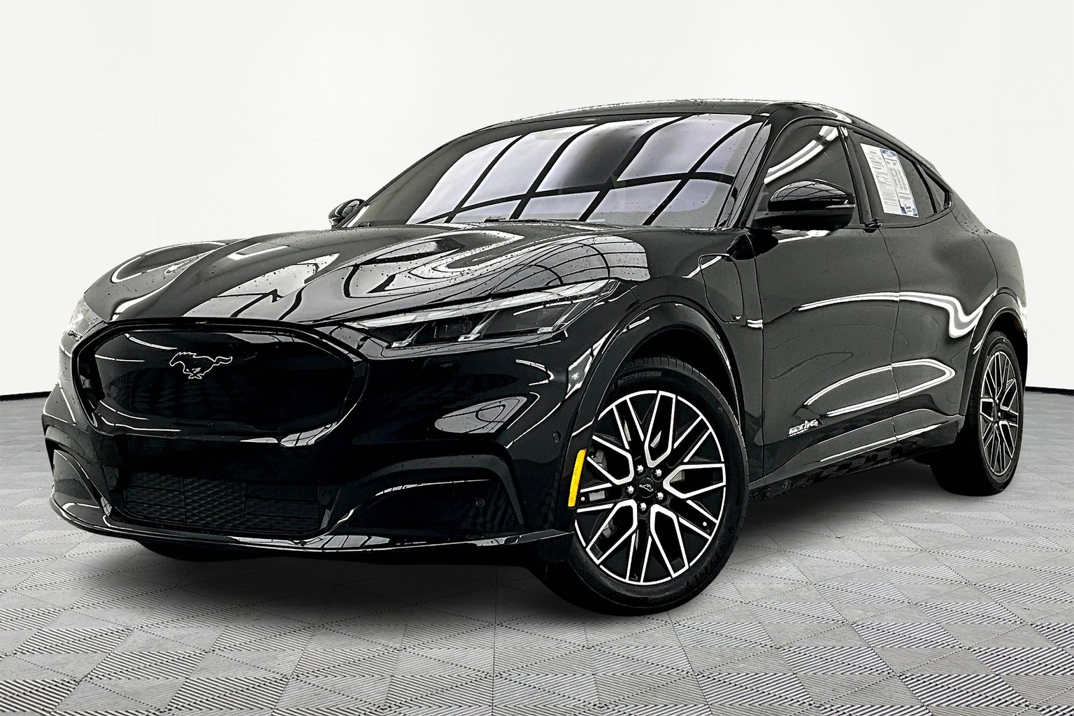 Left Side Kit | FORD MACH-E PREMIUM 2021 Left Side Kit | FORD MACH-E PREMIUM 2021