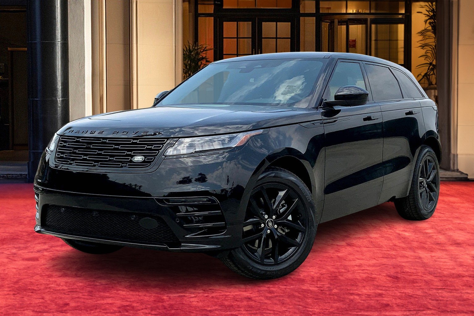 Left Side Door Kit | LAND ROVER VELAR R DYNAMIC 2019 Left Side Door Kit | LAND ROVER VELAR R DYNAMIC 2019