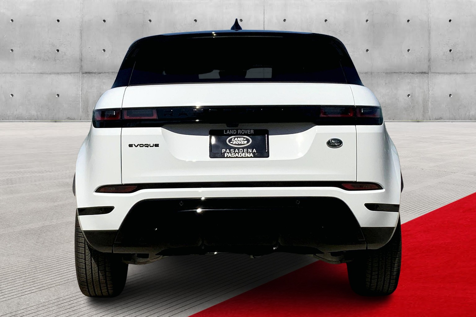 New 2023 Land Rover Range Rover Evoque R-Dynamic SE 4 Door in Los Angeles  #PH223318