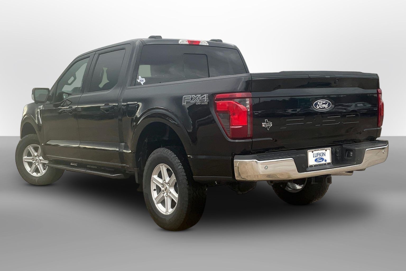 2026 Ford F-150 XLT - 2