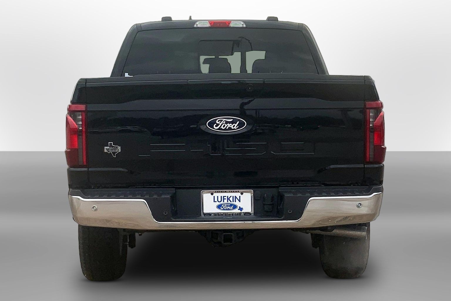 2026 Ford F-150 XLT - 3