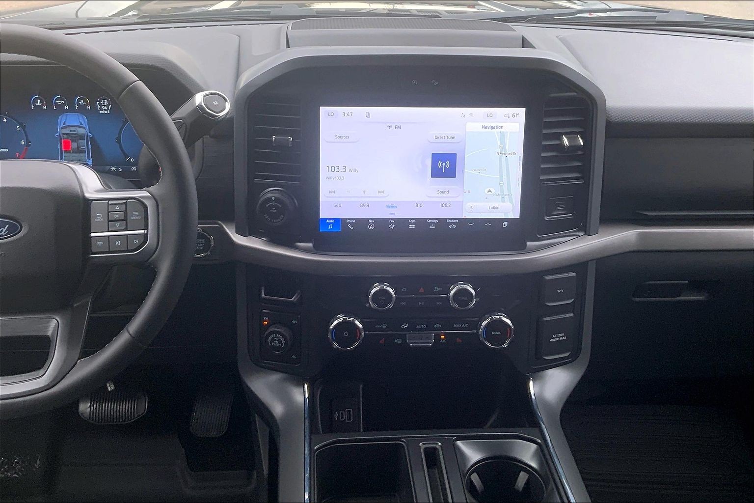 2026 Ford F-150 XLT - 5