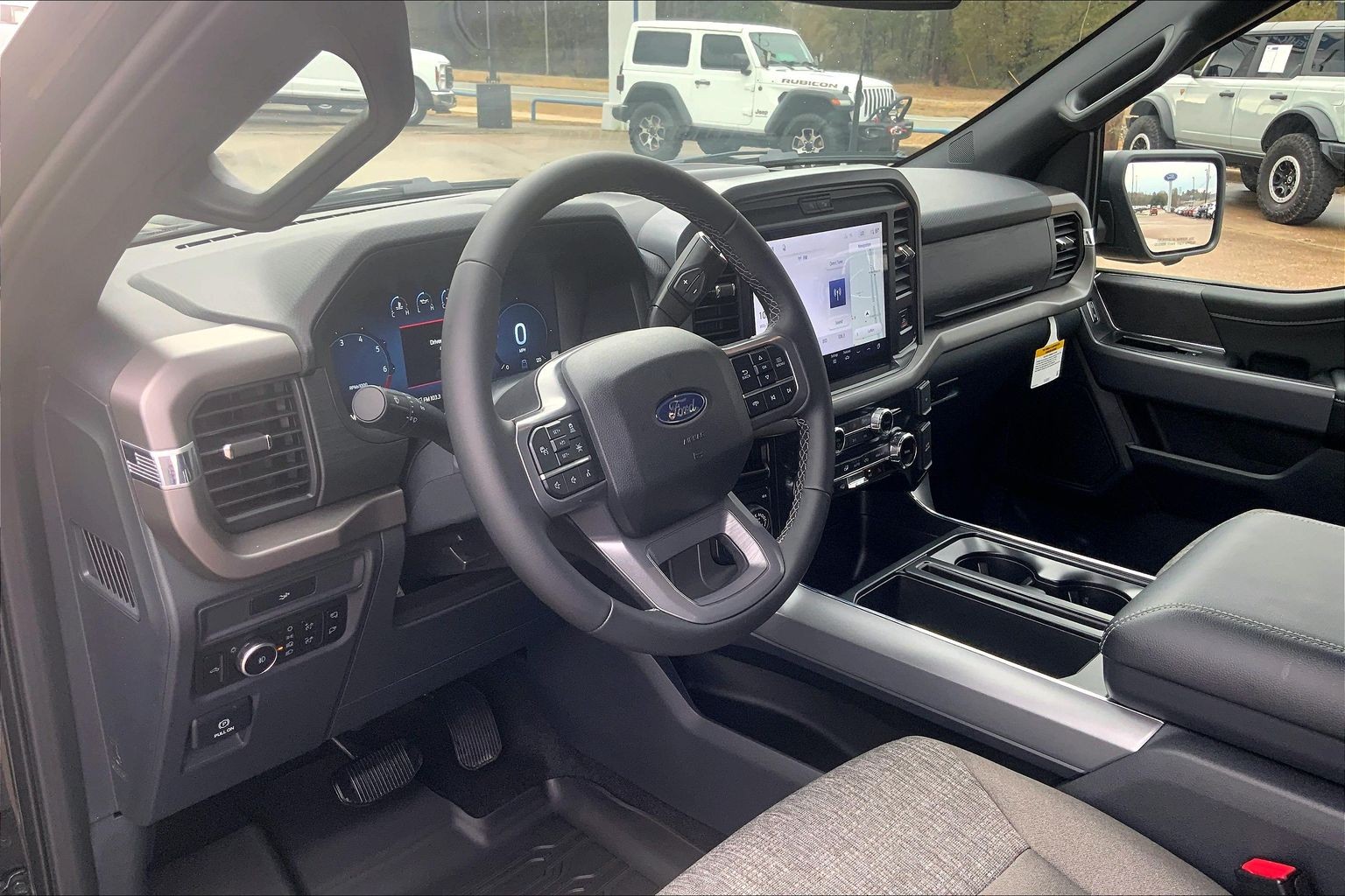 2026 Ford F-150 XLT - 7