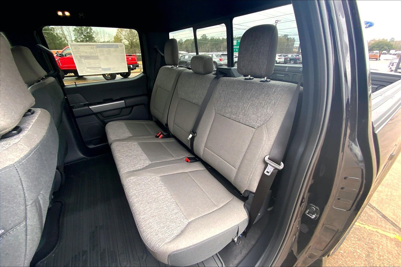 2026 Ford F-150 XLT - 9