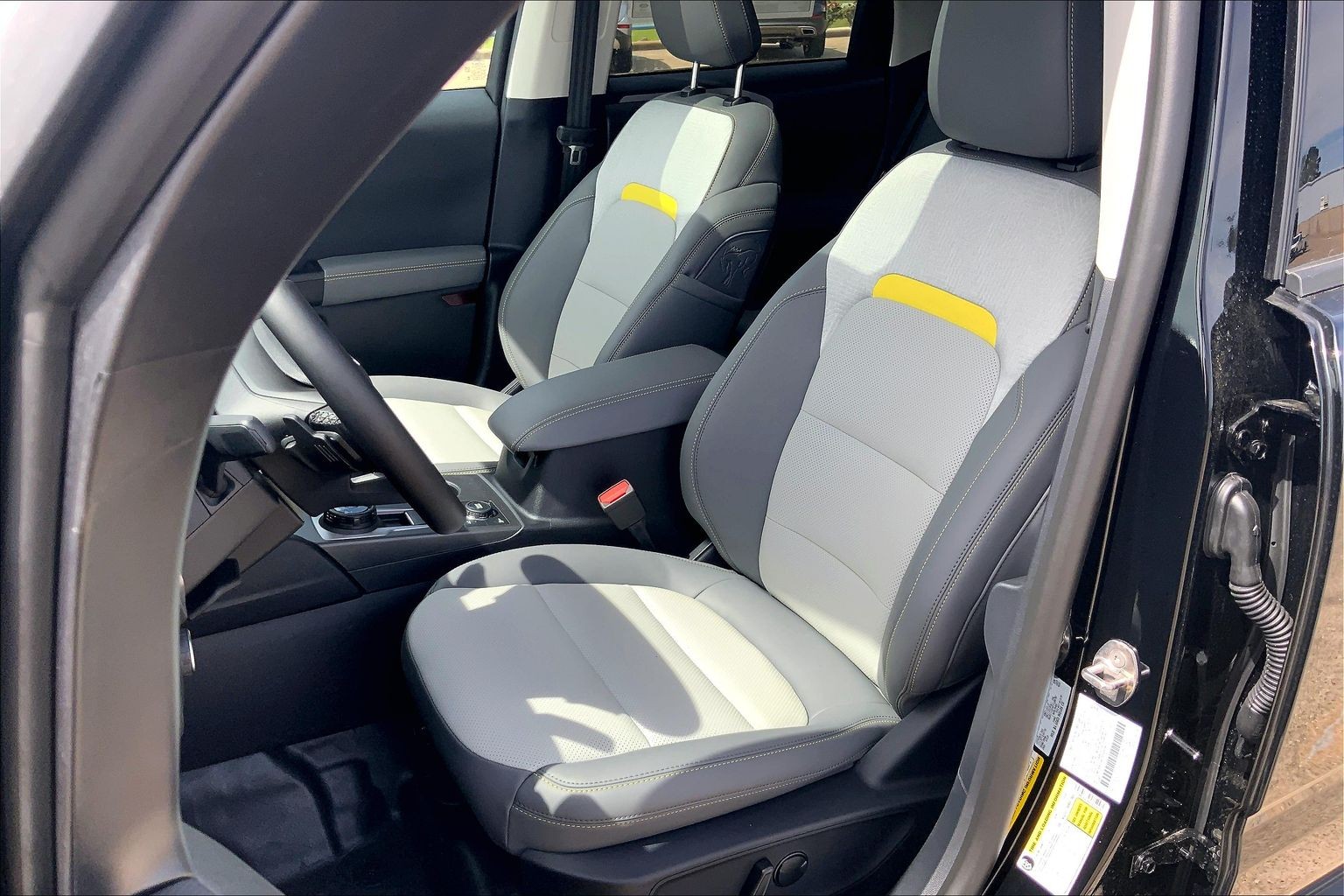2026 Ford Bronco Sport photo 9 of 13