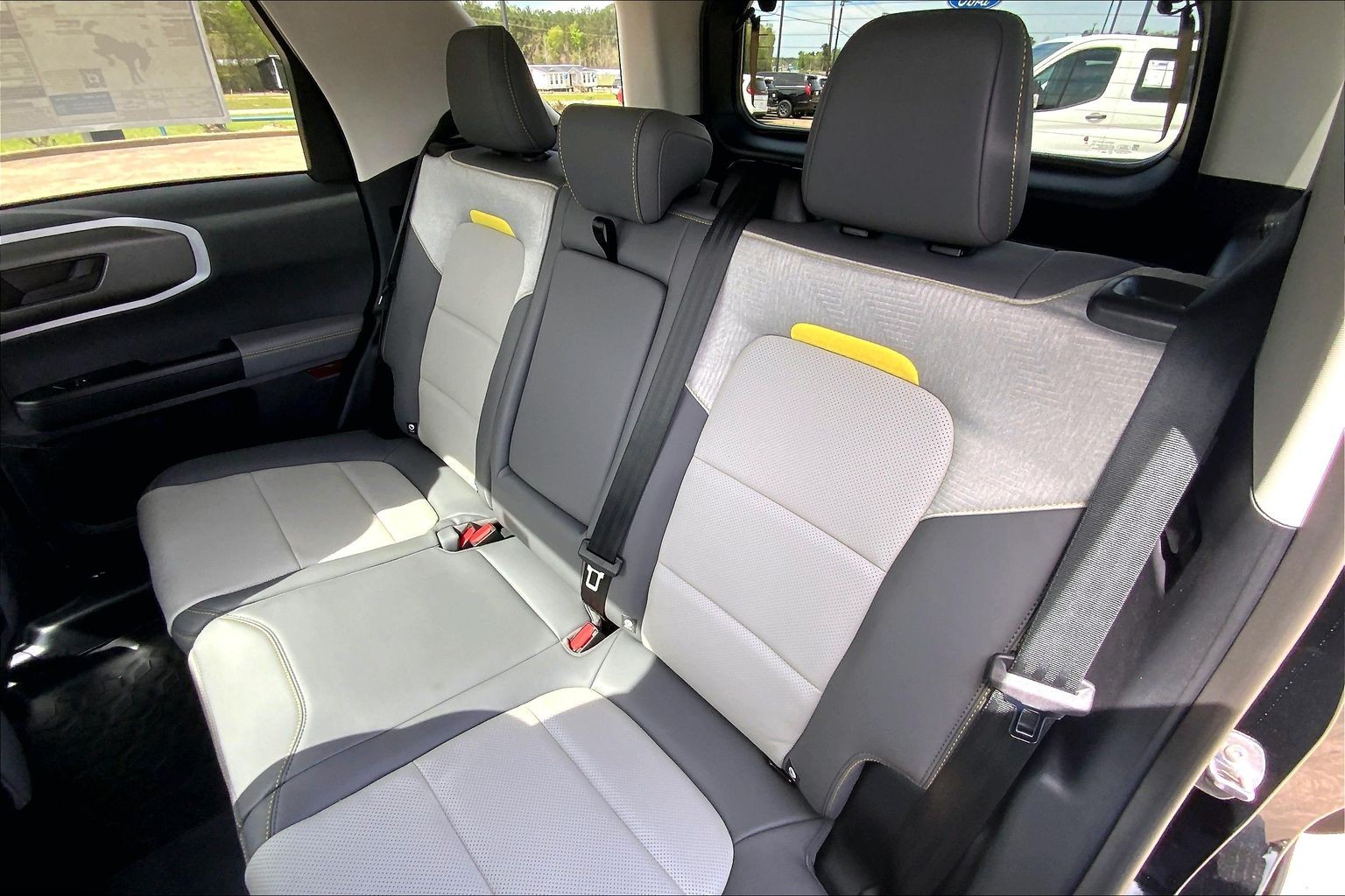 2026 Ford Bronco Sport photo 10 of 13