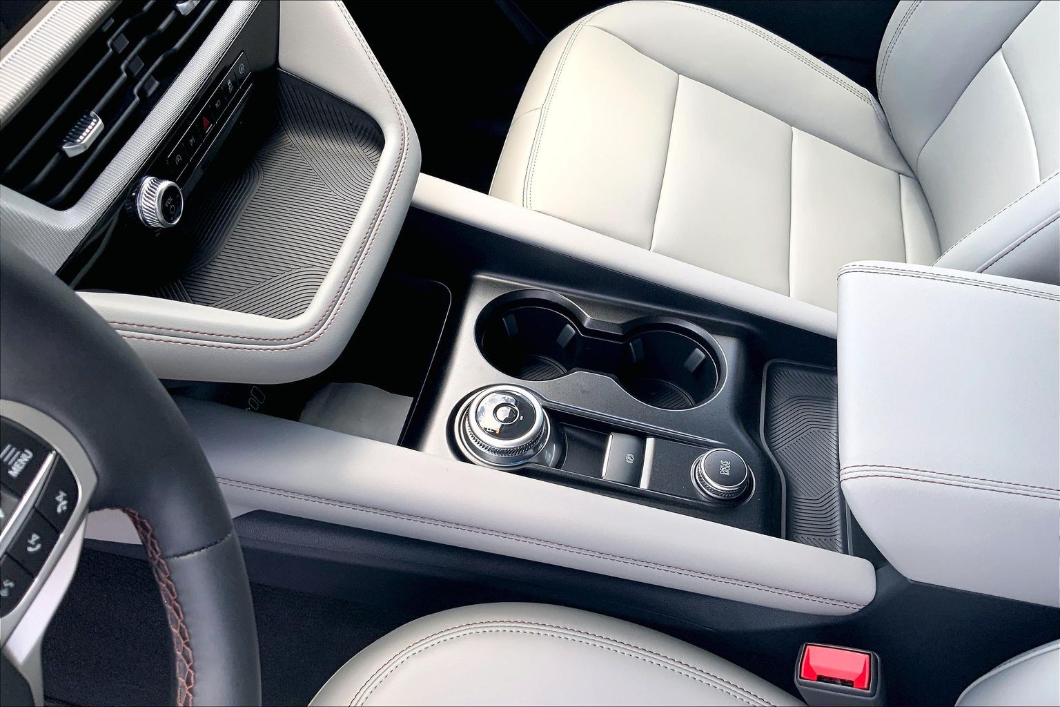2026 Ford Explorer Active w/100A Pkg  at Lufkin Ford