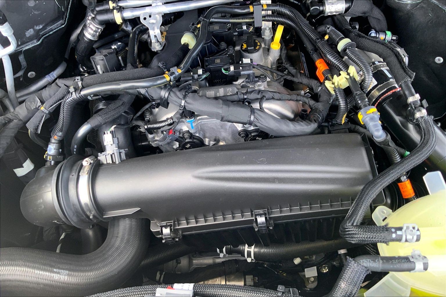 2026 Ford Explorer Active w/100A Pkg  at Lufkin Ford