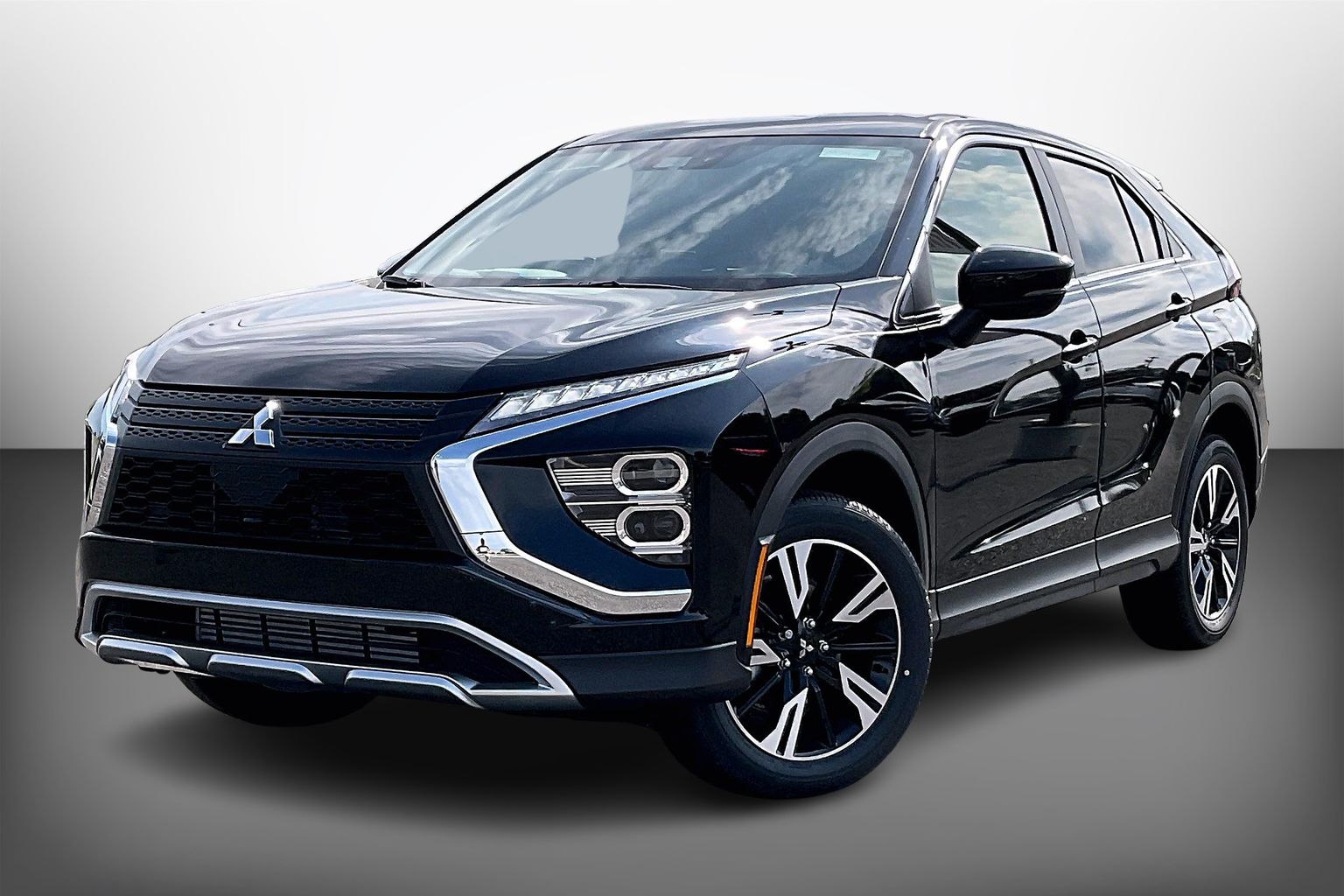 2024 Mitsubishi Eclipse Cross SE Glassboro NJ | Philadelphia Sicklerville  Williamstown New Jersey JA4ATWAA0RZ001562
