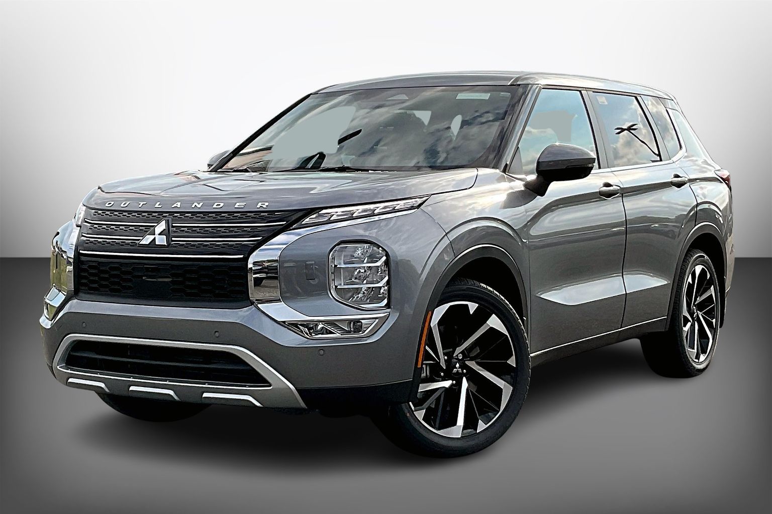 2024 Mitsubishi Outlander SE Glassboro NJ | Philadelphia Sicklerville  Williamstown New Jersey JA4J4VA80RZ003140