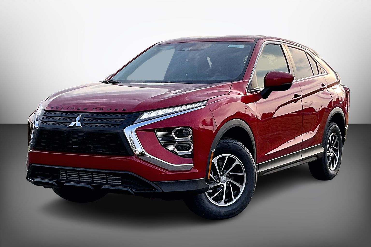 2024 Mitsubishi Eclipse Cross ES Glassboro NJ | Philadelphia Sicklerville  Williamstown New Jersey JA4ATUAA8RZ002429