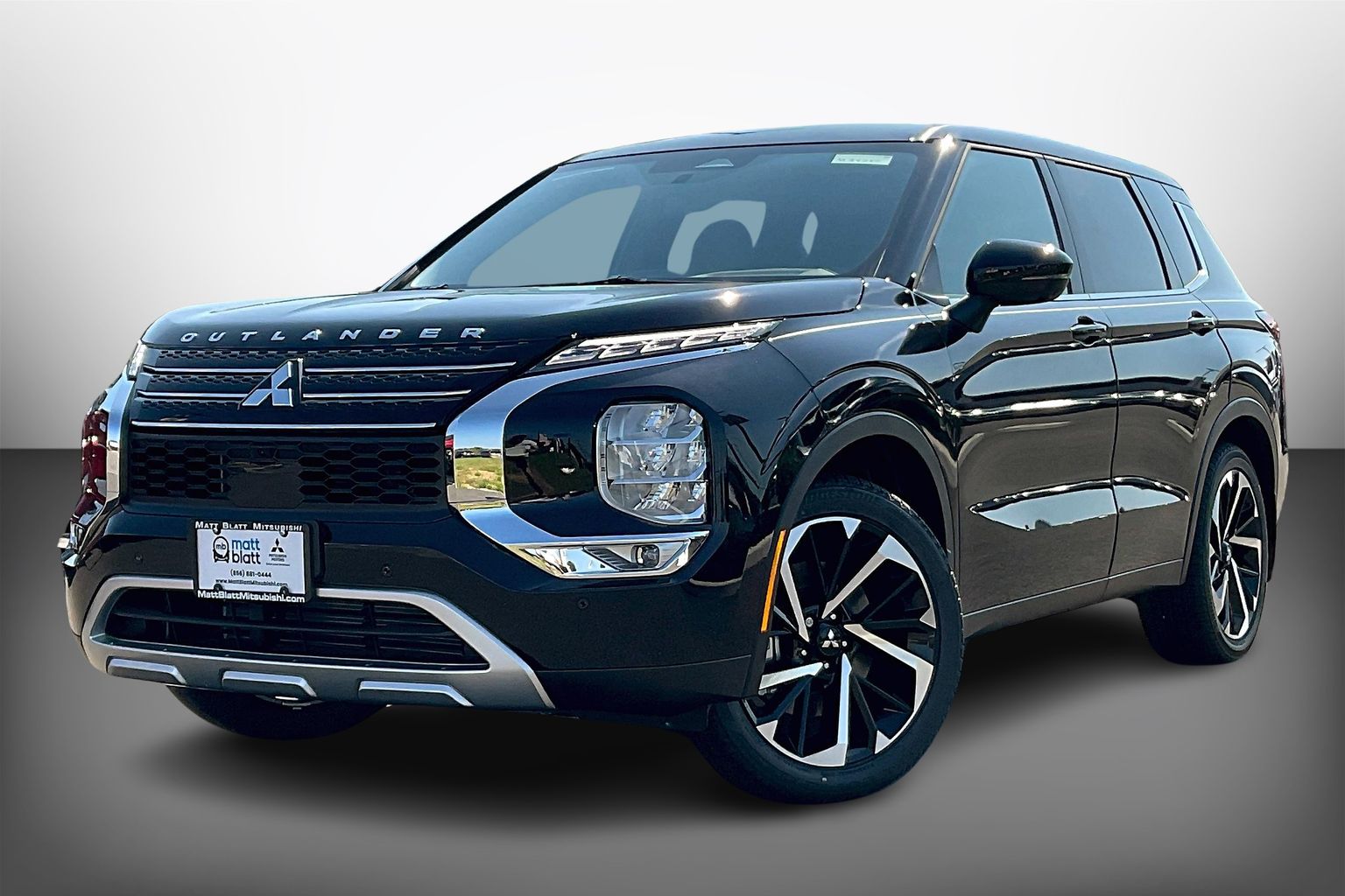 2024 Mitsubishi Outlander SE Glassboro NJ | Philadelphia Sicklerville  Williamstown New Jersey JA4J4VA80RZ003221