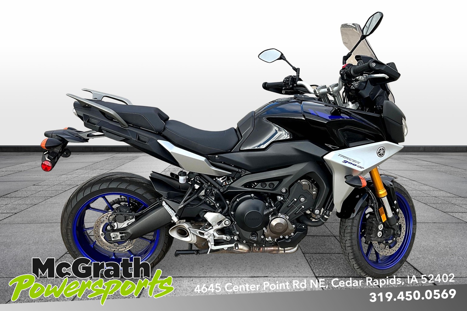 Motorbikes Yamaha 900 Tracer Gt For Sale Mt 900 Yamaha 2019 Hot Sale