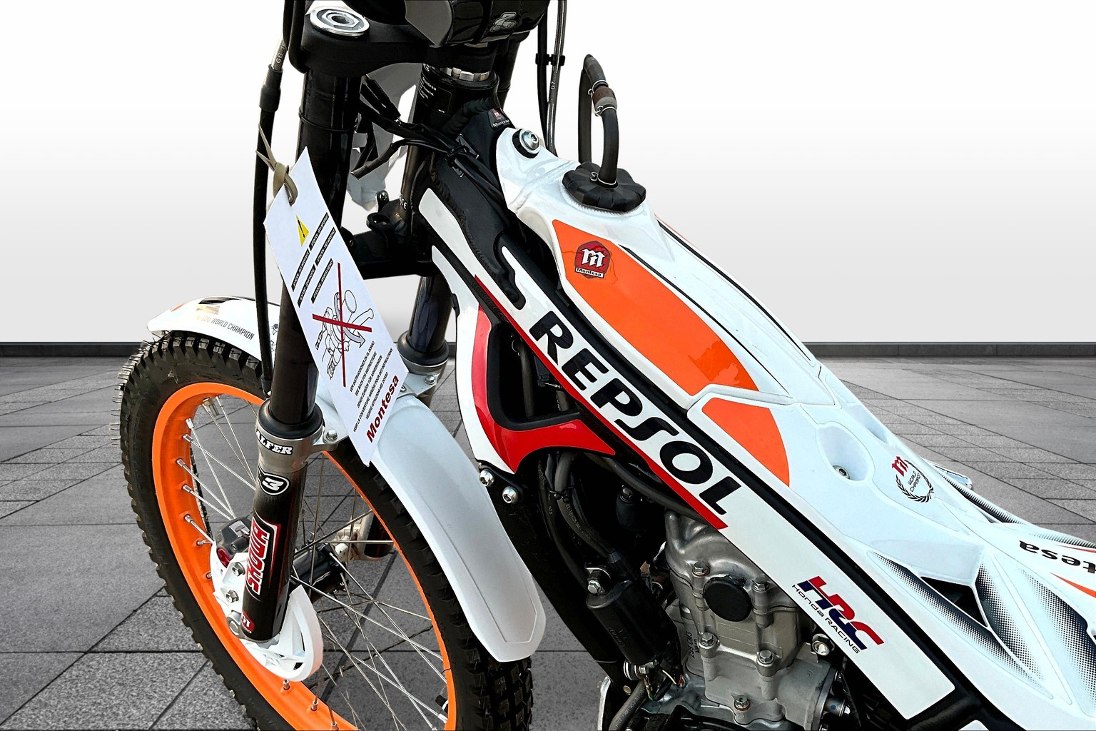 Repsol Honda 4rt For Sale Montesa 260 Repsol Montesa Sales Repsol 4rt