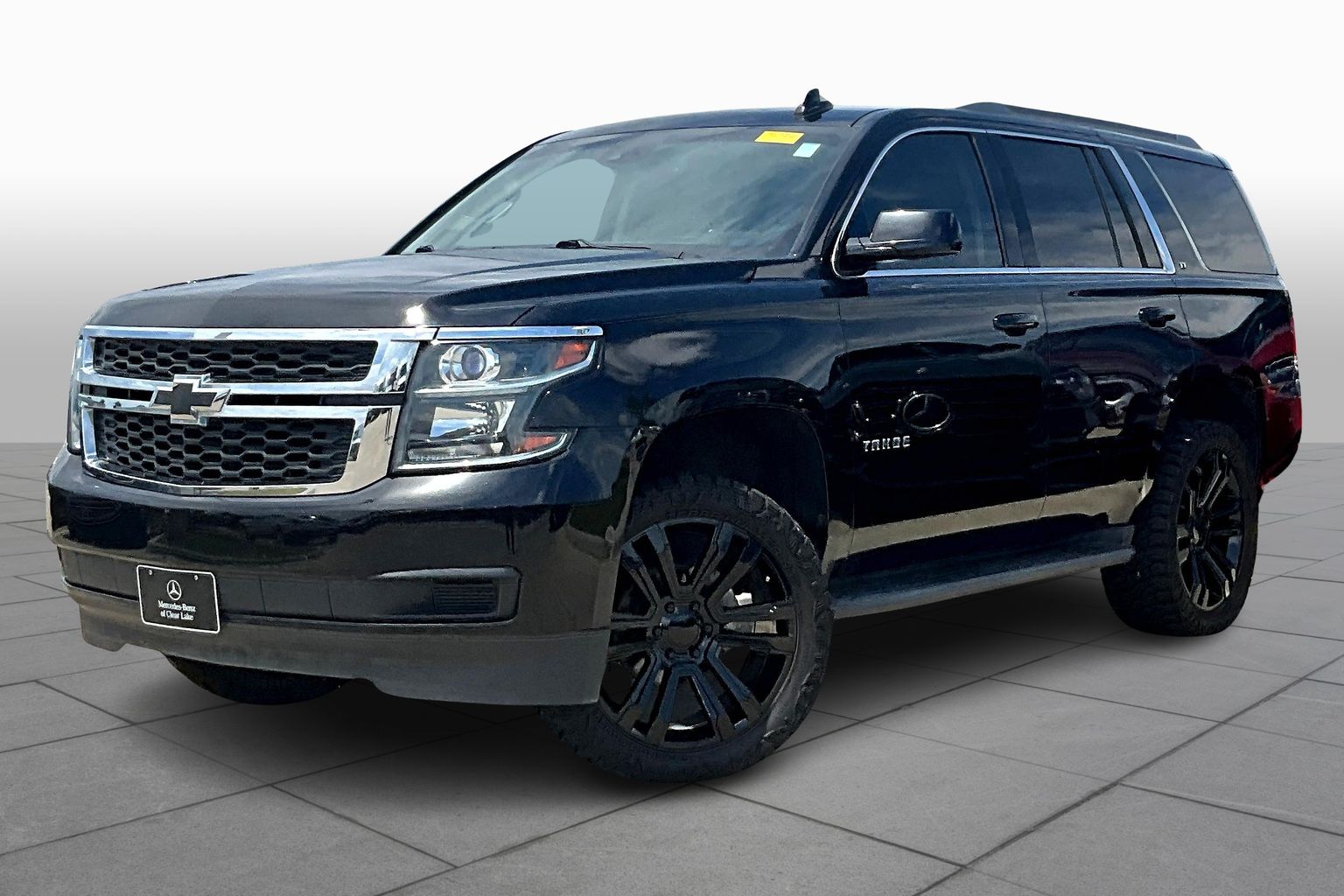 Tahoe LT