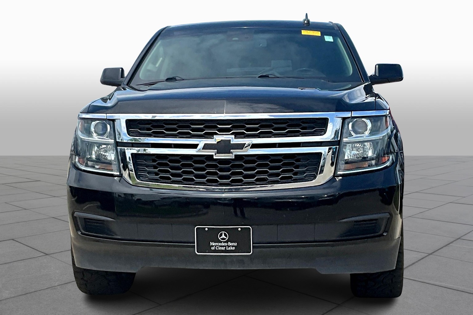 Tahoe LT