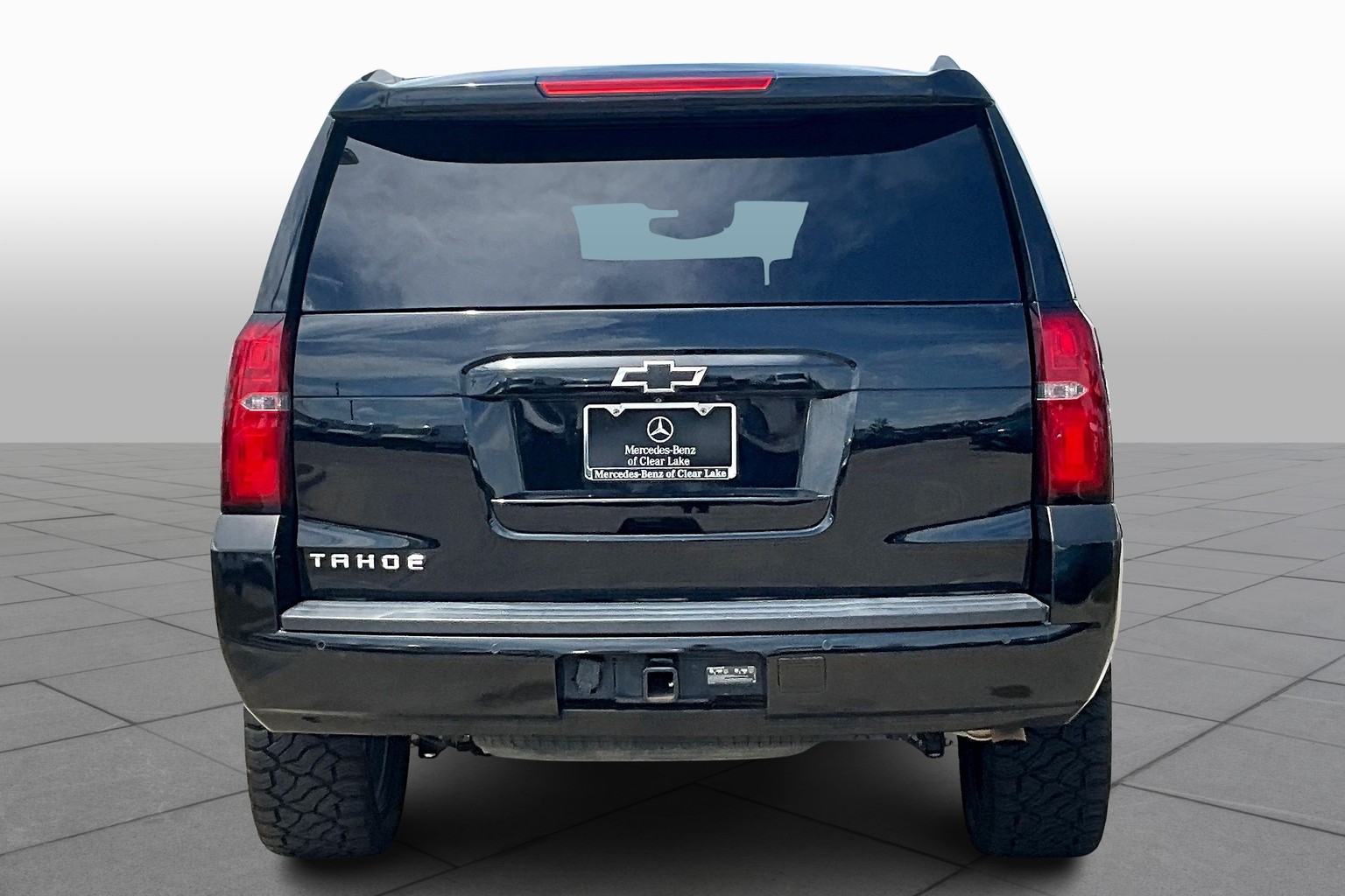 Tahoe LT