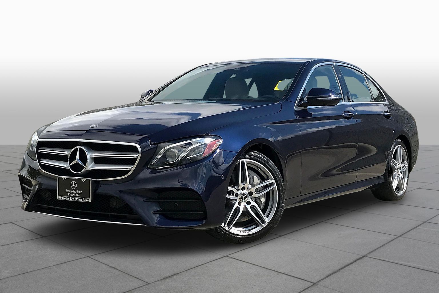 Pre Owned Mercedes Benz E Class For Sale In League City