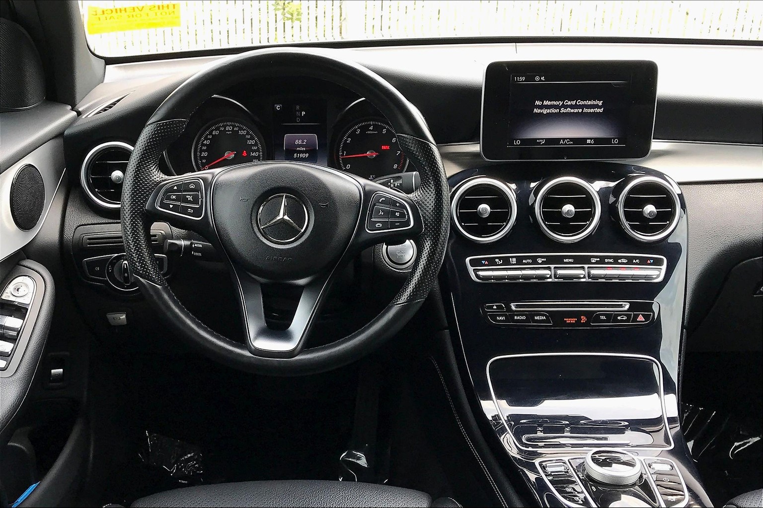 Pre Owned Mercedes Benz Glc For Sale In League City