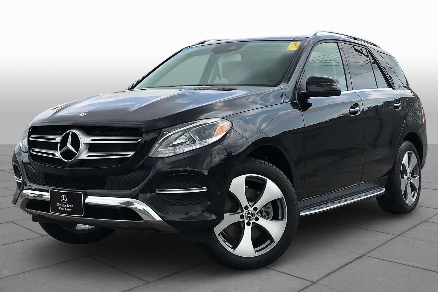 Pre Owned Mercedes Benz Gle For Sale In Houston