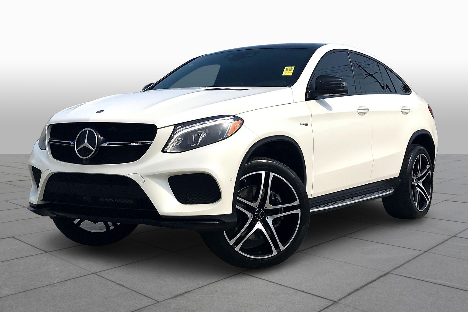 Pre Owned Mercedes Benz Gle Coupe For Sale In Houston