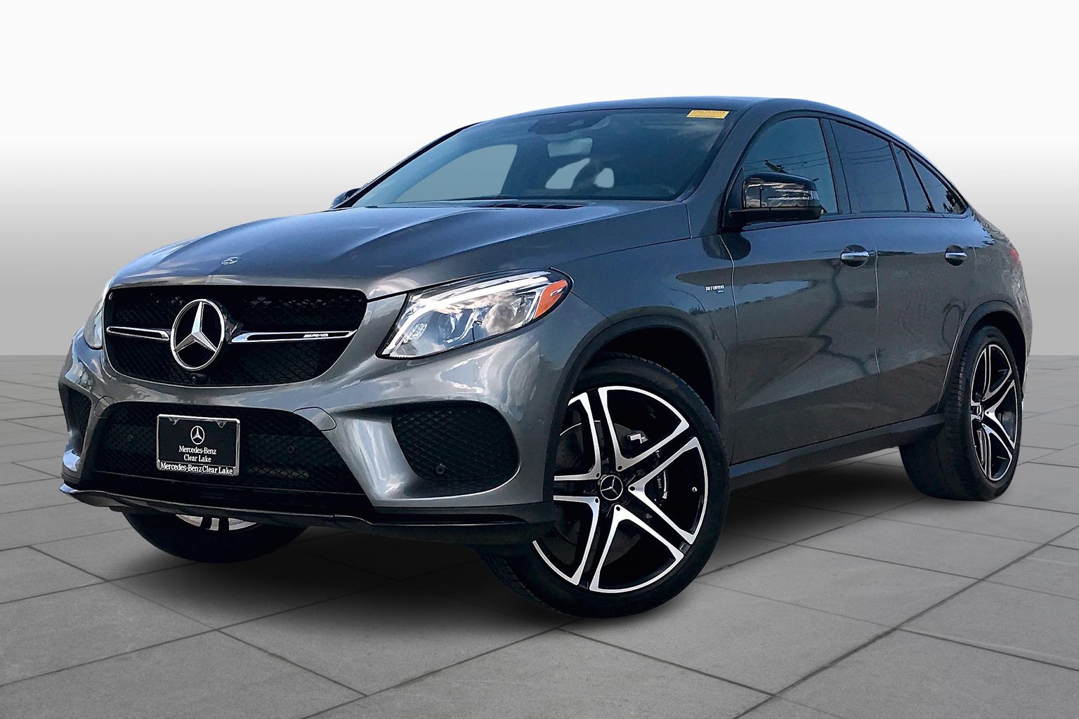 Pre Owned Mercedes Benz Gle Coupe For Sale In League City