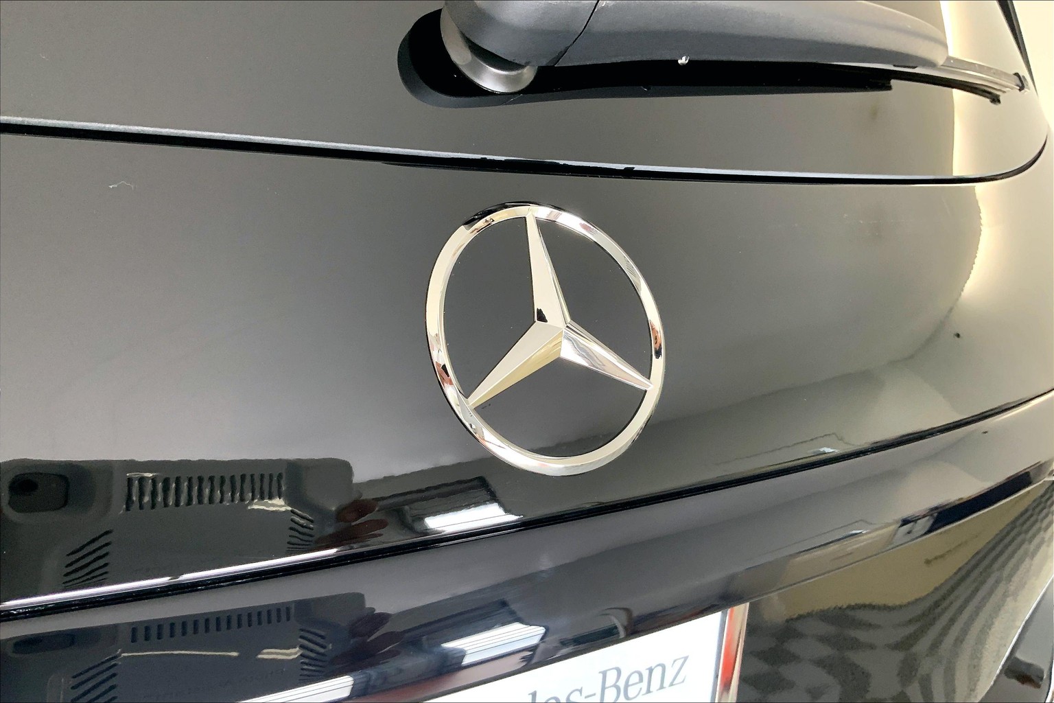 New 2023 Mercedes-Benz GLC GLC 300 SUV in Urbandale #PF058205L