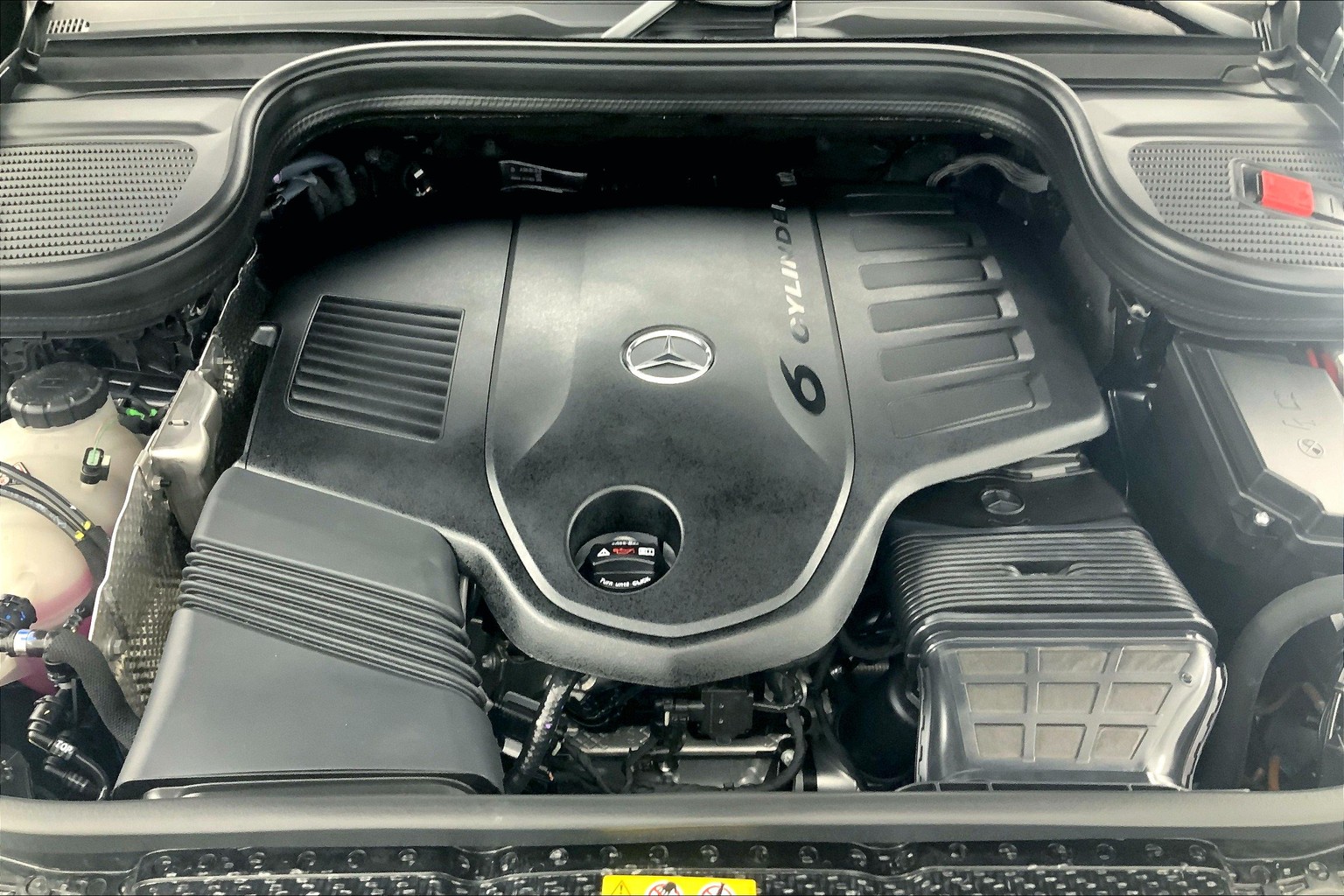 New 2023 Mercedes-Benz GLE GLE 450 SUV in Urbandale #PA937340 | Mercedes- Benz of Des Moines