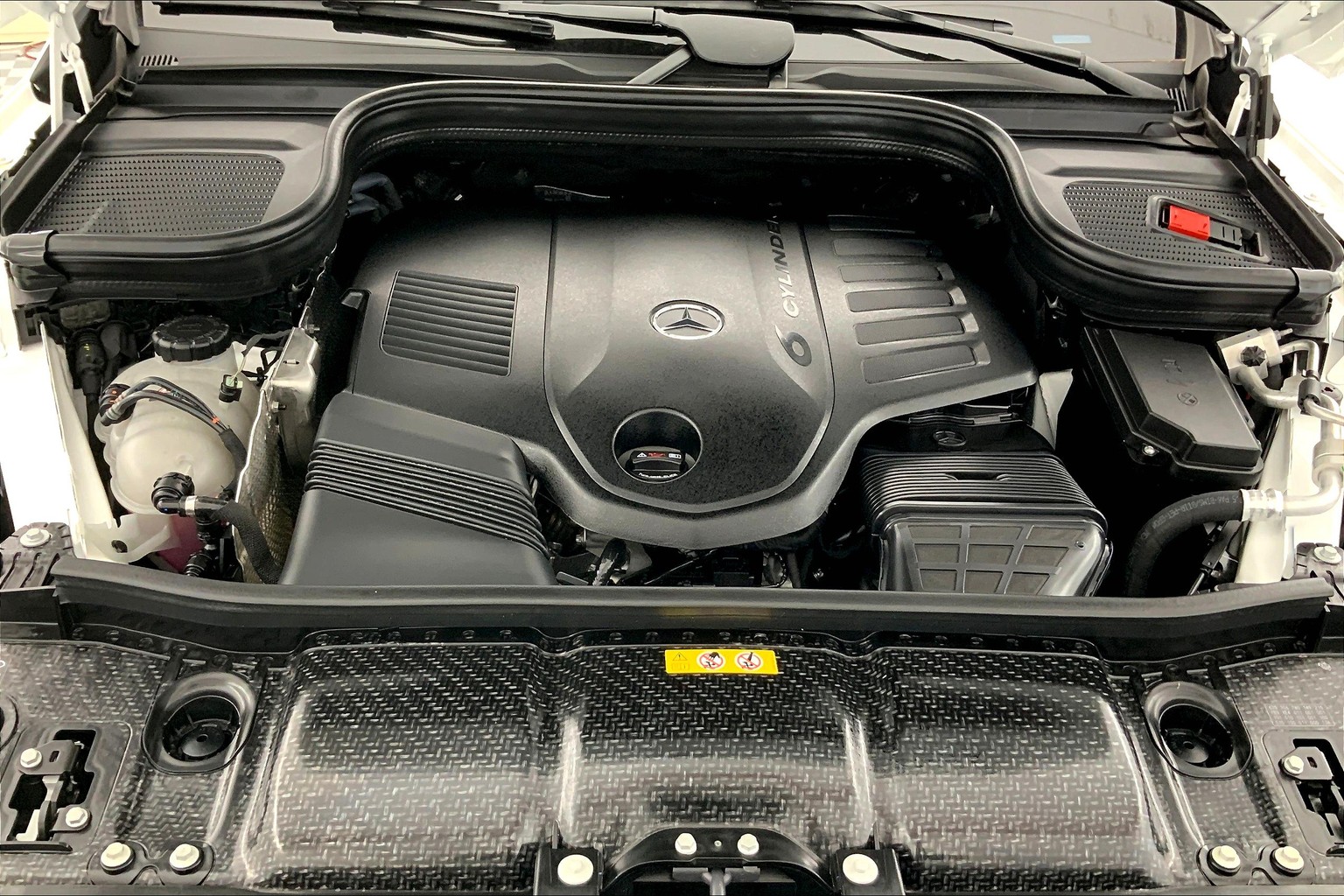 New 2023 Mercedes-Benz GLE GLE 450 SUV in Urbandale #PA943227 | Mercedes- Benz of Des Moines