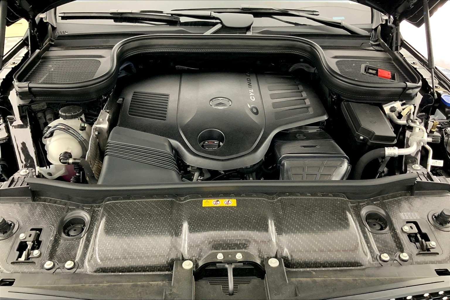 New 2023 Mercedes-Benz GLE GLE 450 SUV in Urbandale #PA967815 | Mercedes- Benz of Des Moines