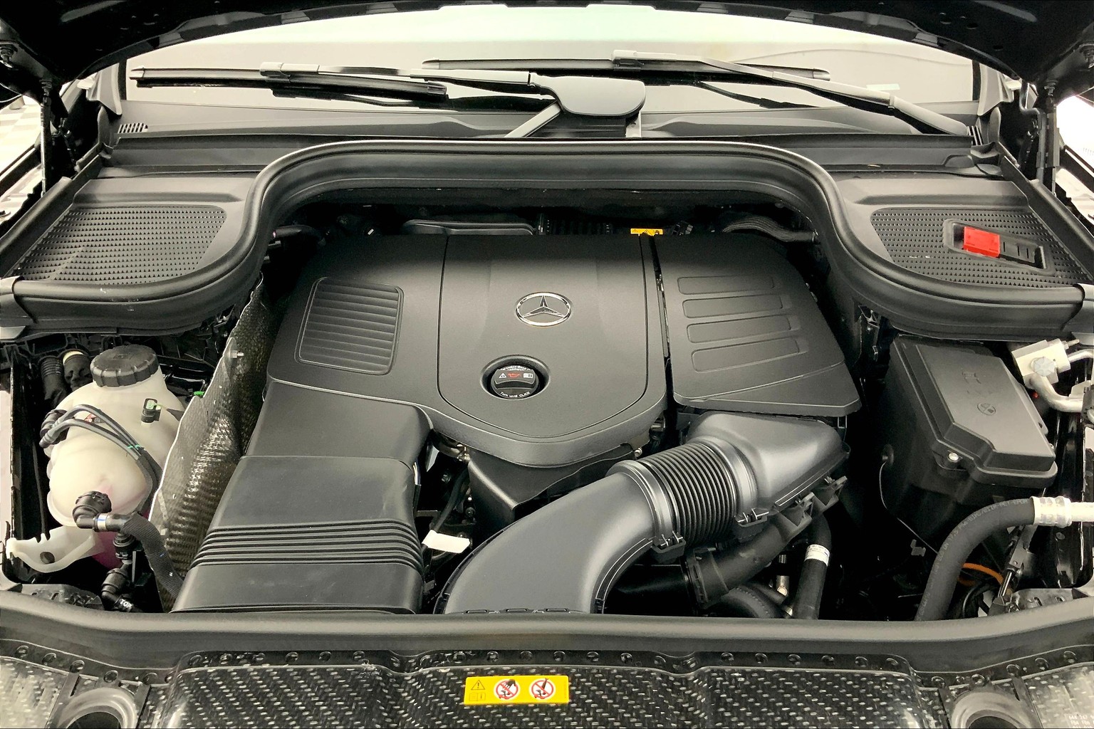 New 2024 Mercedes-Benz GLE GLE 350 SUV in Urbandale #RB010050 | Mercedes- Benz of Des Moines