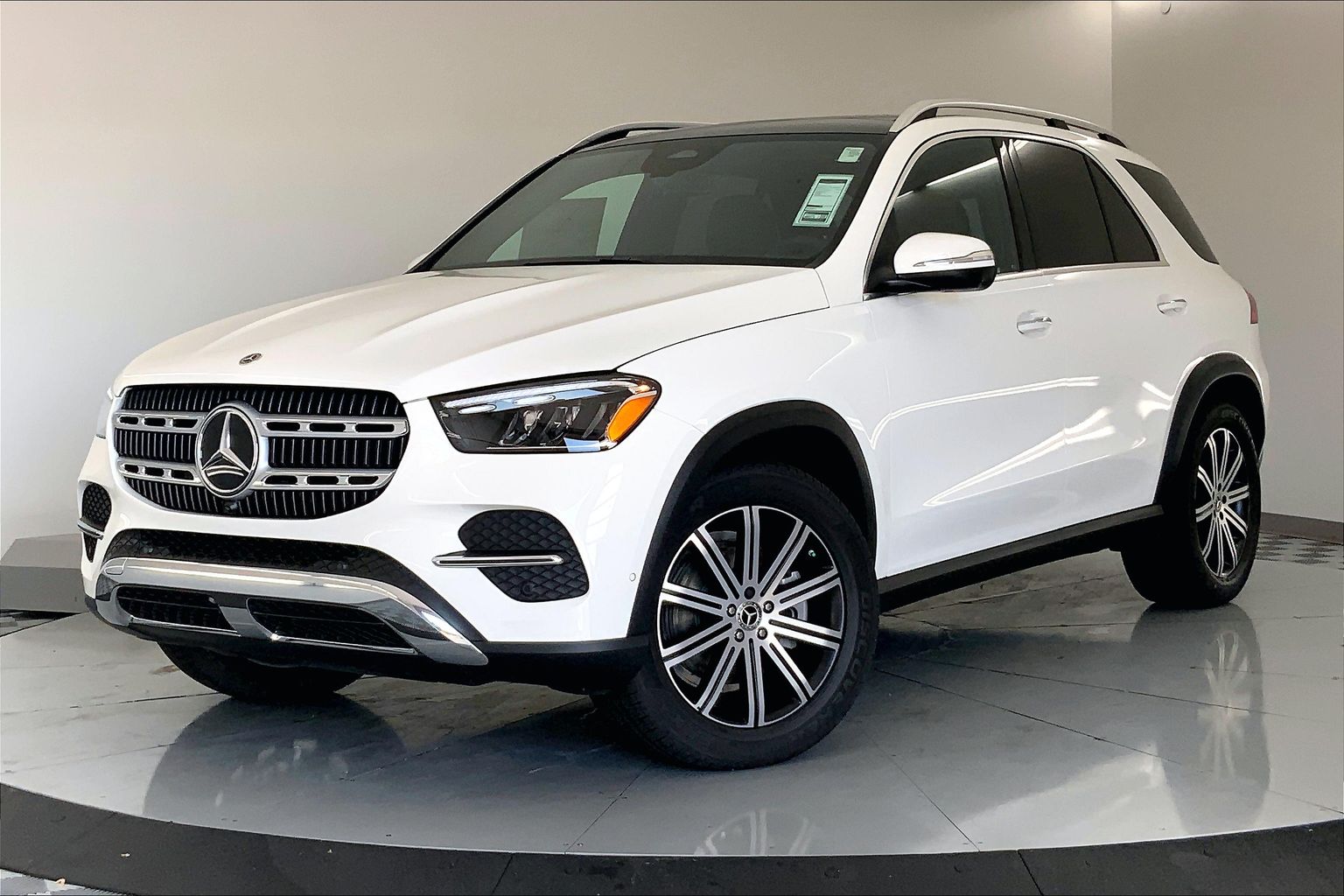 New 2024 Mercedes-Benz GLE GLE 350 SUV in Urbandale #RB002451 | Mercedes- Benz of Des Moines