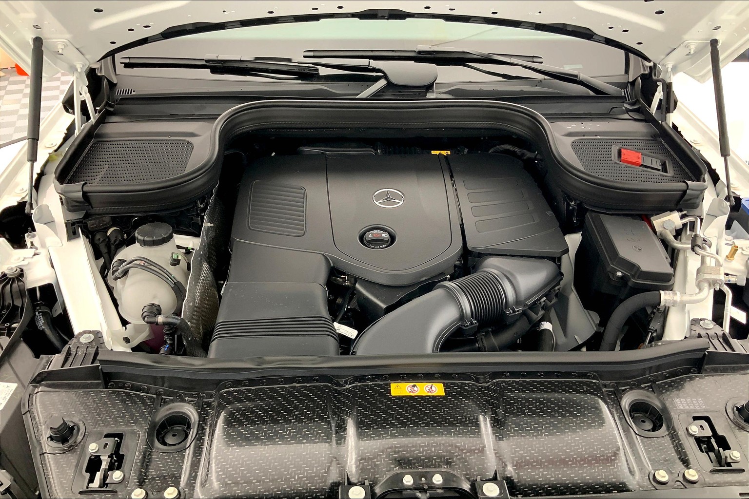New 2024 Mercedes-Benz GLE GLE 350 SUV in Urbandale #RB002451 | Mercedes- Benz of Des Moines