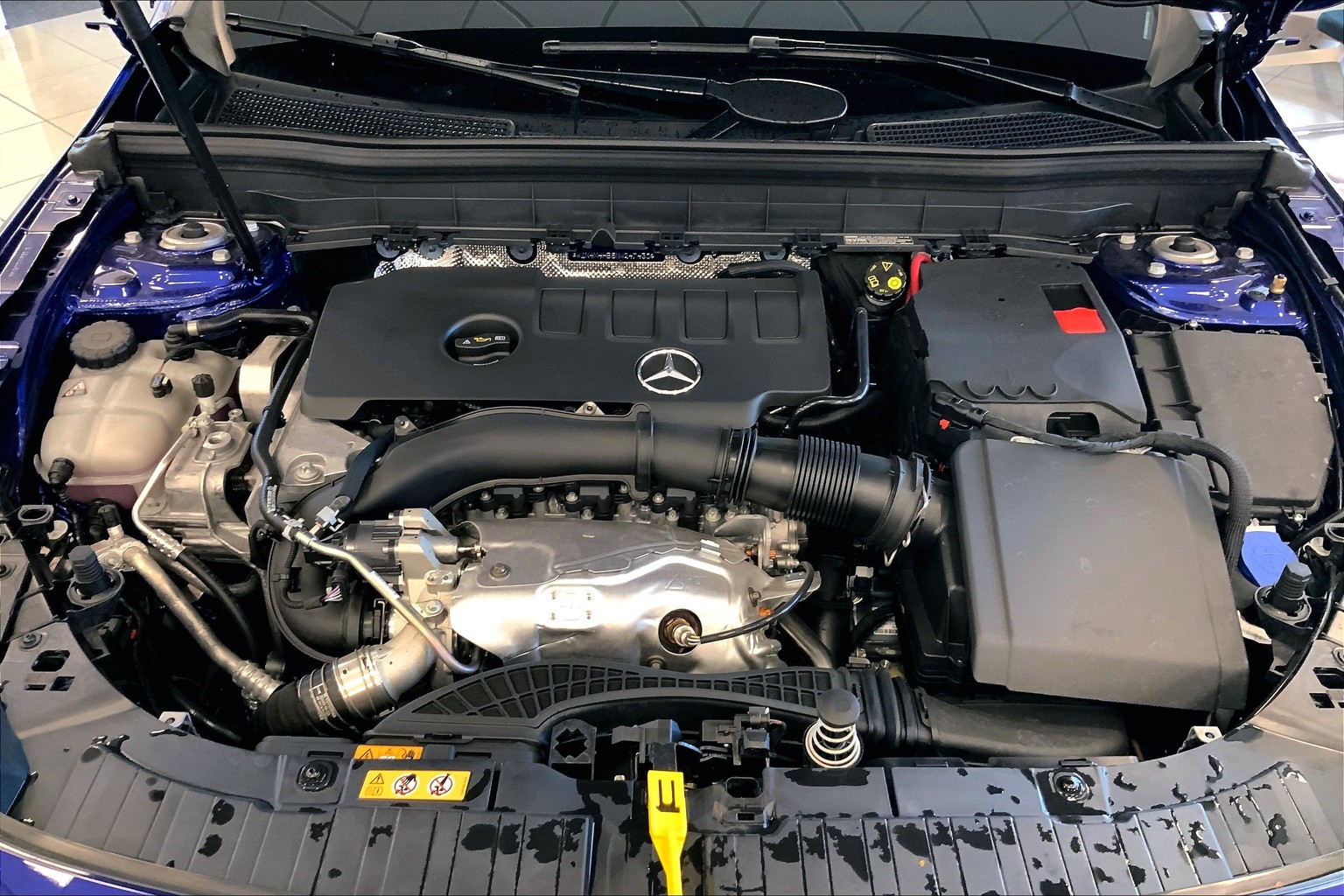 New 2022 Mercedes-Benz GLB GLB 250 SUV in Urbandale #NW247430L | Mercedes- Benz of Des Moines