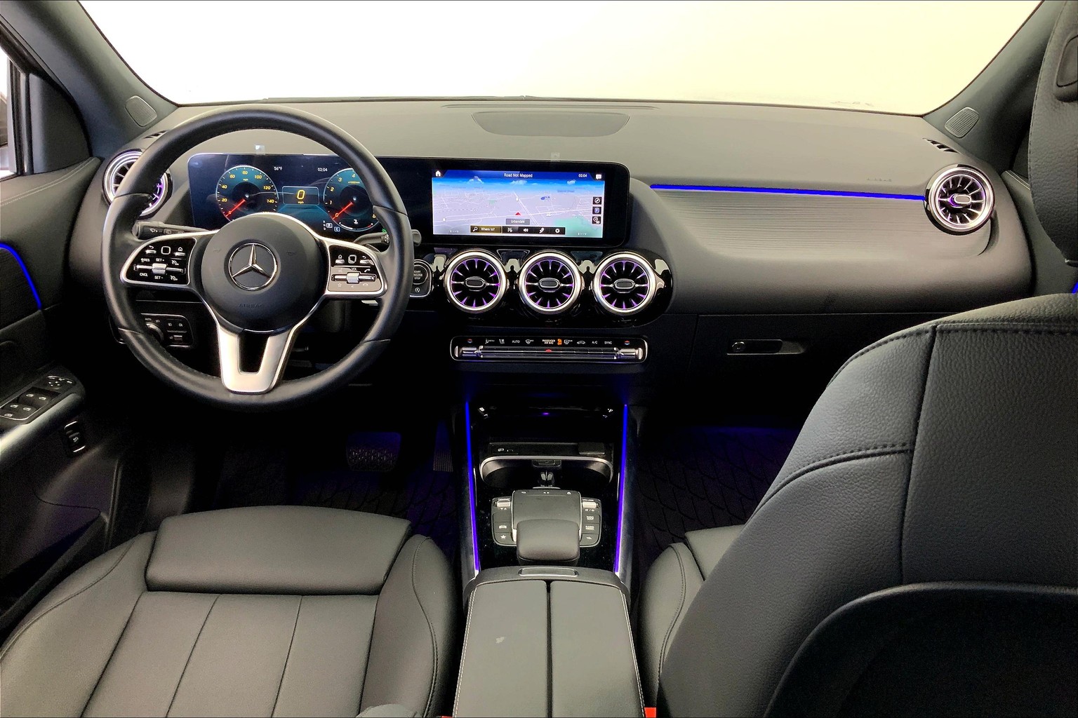 2023 Mercedes-Benz GLA SUV  Interior, Performance, Technology