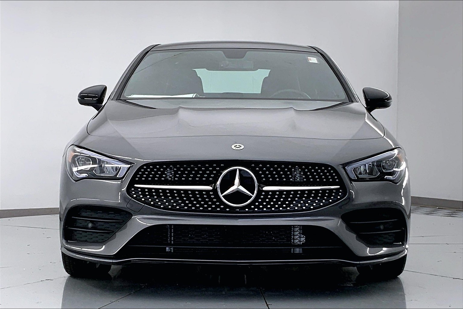 Explore the Key Features of the 2023 Mercedes-Benz CLA Coupe