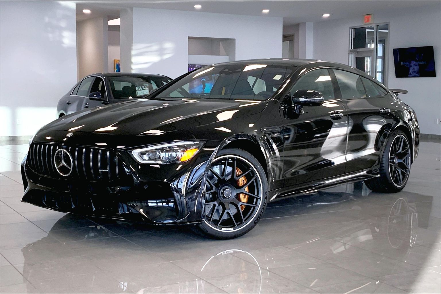 Left Side Kit | MERCEDES BENZ AMG GT 4 DOOR COUPE AMG GT 63 S 2019 Left Side Kit | MERCEDES BENZ AMG GT 4 DOOR COUPE AMG GT 63 S 2019