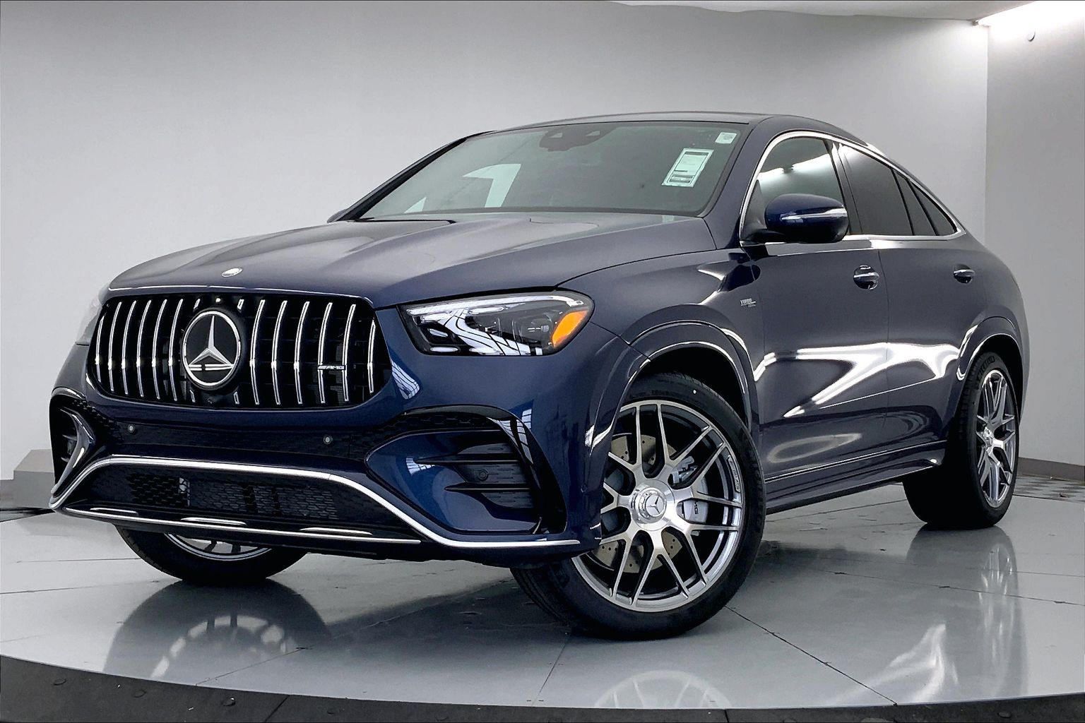 2024 Mercedes-Benz Mercedes-AMG GLE Coupe Price, Reviews, Pictures & More