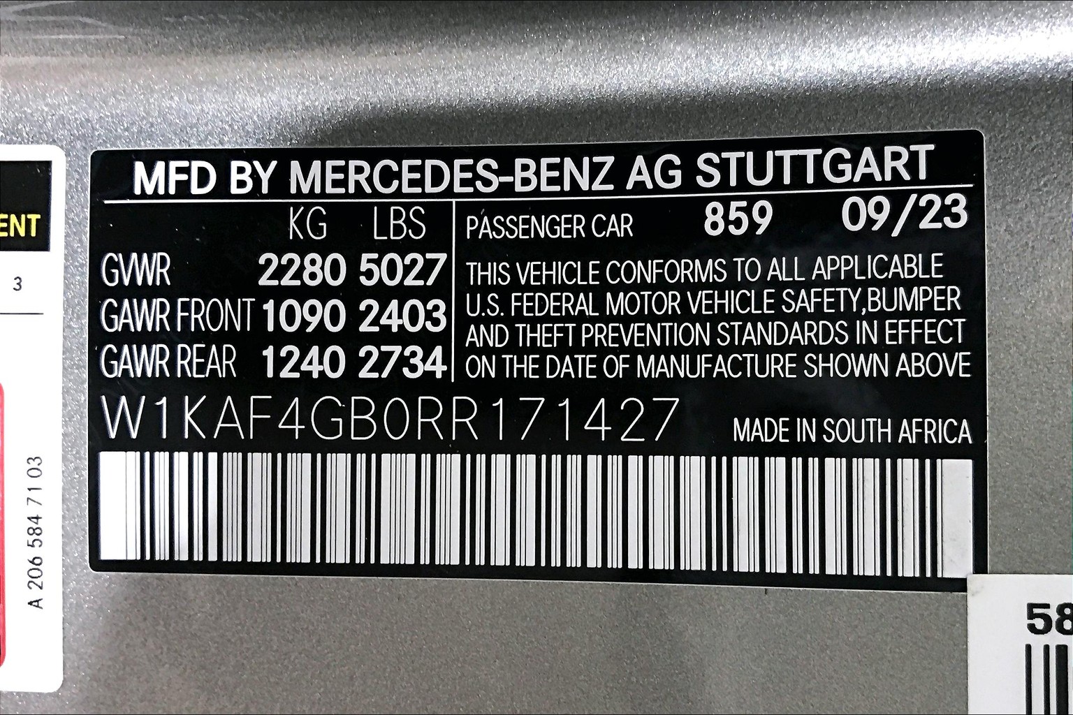 New 2024 Mercedes-Benz C-Class C 300 Sedan in Memphis #23855L |  Mercedes-Benz of Memphis